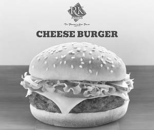 Cheese Burger