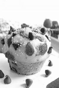 Strawberry Muffin(6pcs In A Box)