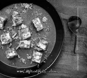 Paneer Achari