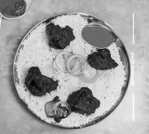 Madurai Mutton Sukka