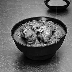 Kadhai Chicken