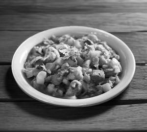 Aloo Gobhi
