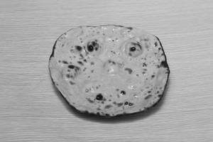 Butter Roti