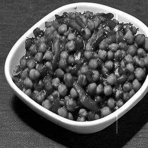 Chana Chilli