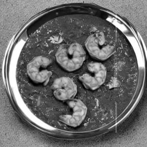 Prawns Panjabi
