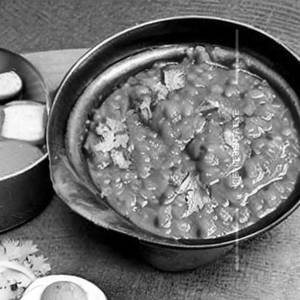 Kolhapuri Dal Fry