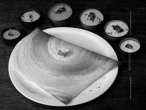Set Dosa