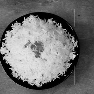 White Rice