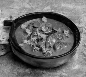 Chilli Chicken Gravy