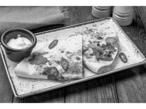 Chicken Quesadilla
