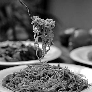 Veg Oodles Of Noodles
