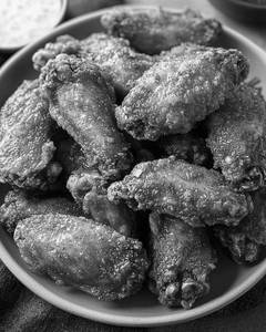 Chicken Wings(8pcs)