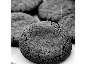 Cafe Choco Cookies