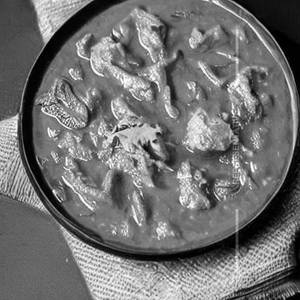 Naagoor Kozhi Kurma