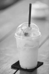 Pina Alphonso Shake