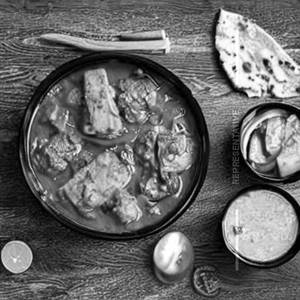 Veg Handi