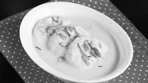 Rasmalai