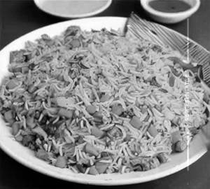 Mixed Non Veg Fried Rice
