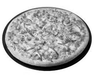 6 Chilli Flavour Pizza