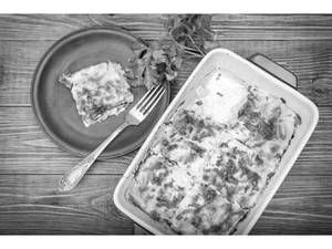 Chicken Lasagna