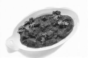 Veg Kadhai