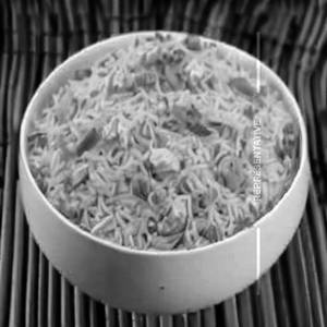 Egg scehzwan fried rice                 