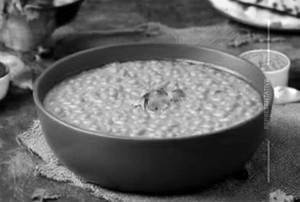 Plain Dal