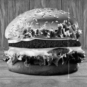 Double Decker Burger [Single]
