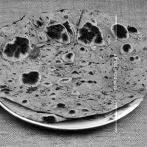 Methi Roti