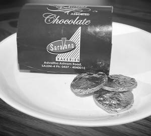Delicious Chocolate