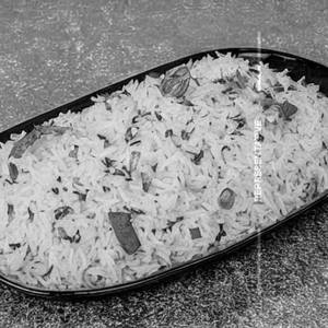 Lemon Rice