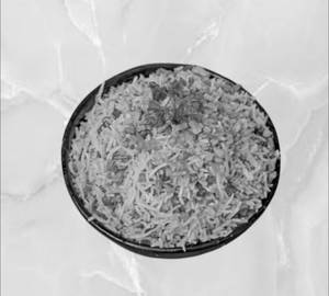 Burnt Garlic Fried Rice