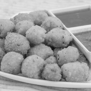 Mung Bhaji (1 Plate)