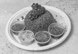 1 Kg Mutton Biryani