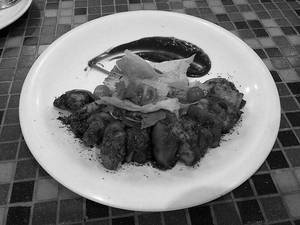 Chicken Shashlik