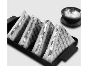 Chicken Club Sandwich