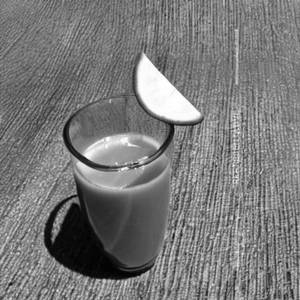 Sapotta Juice
