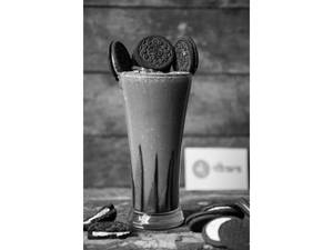 Oreo Mint