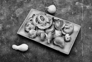 Multani Mushrooms