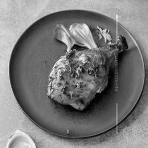 Florentine Stuffed Chicken Breast