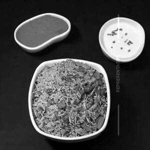 Schezwan Fried Rice