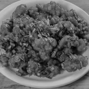 Chilly Paneer