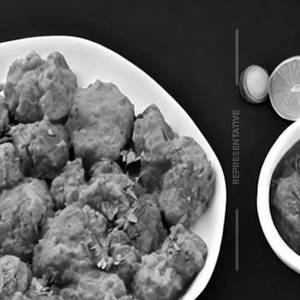 Aloo Gobi Masala