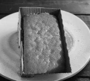 Mava Cake