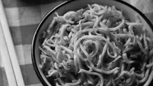 Schezwan Noodles