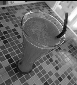 Watermelon Juice