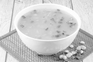 Veg Sweet Corn Soup