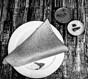Gobi Dosa