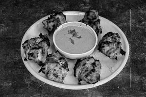 Chicken Tikka