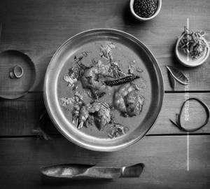 Prawns Hyderabadi